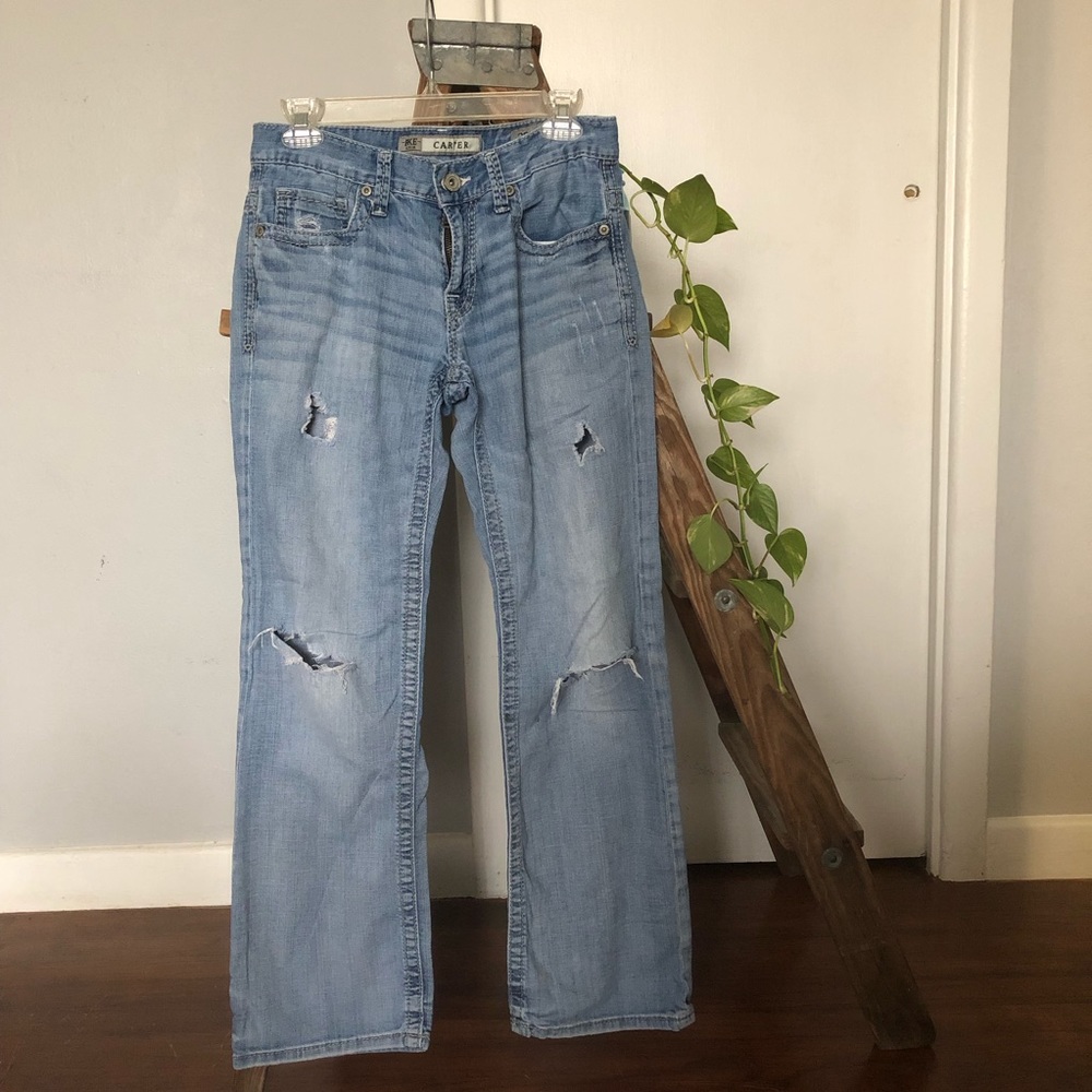 BKE Carter Jeans
